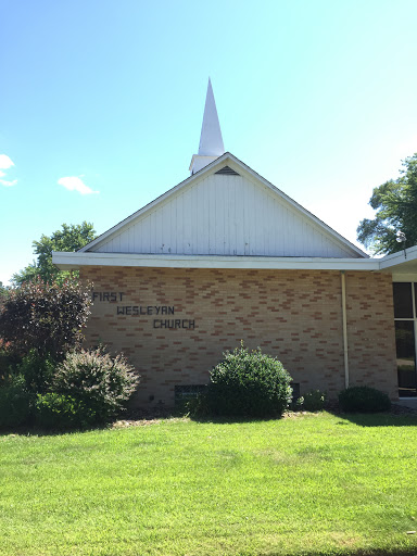 First Wesleyan Church