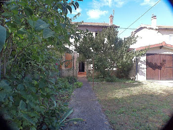 maison à Roussillon (38)