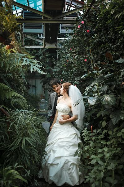 Photographe de mariage Katerina Podsolnechnaya (podsolnechnaya). Photo du 22 mars 2018