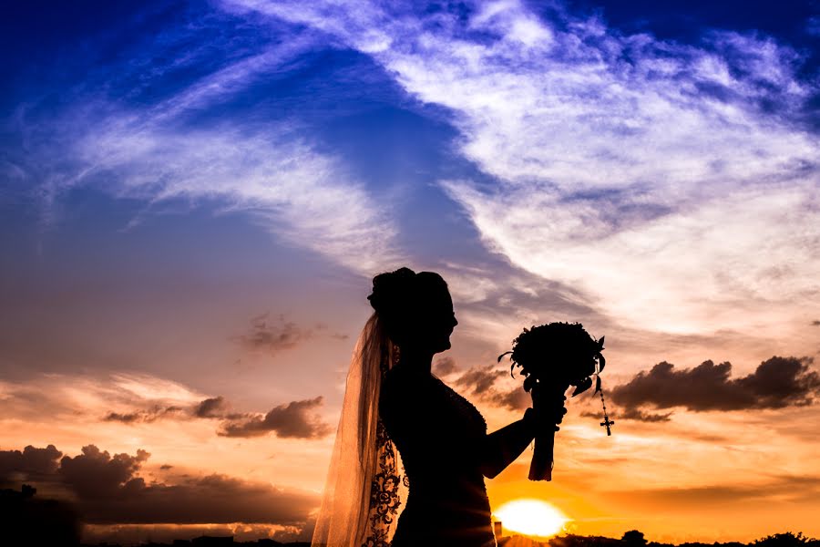 Fotógrafo de casamento Gustavo Bosso (gustavobosso). Foto de 10 de janeiro 2018