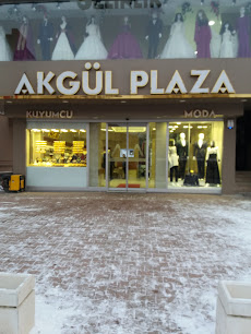 Akgül Plaza