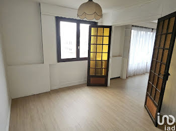 appartement à Aubervilliers (93)