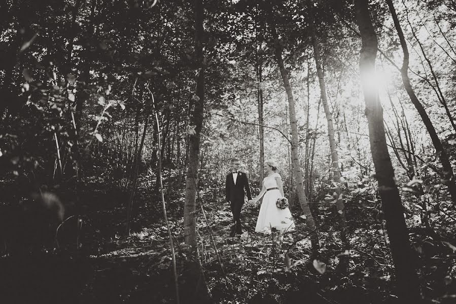 Photographe de mariage Jere Satamo (jeresatamo). Photo du 8 octobre 2015