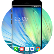 Download  Theme for Galaxy J2 Pro HD 