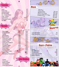 Fatafat Fast Food menu 8