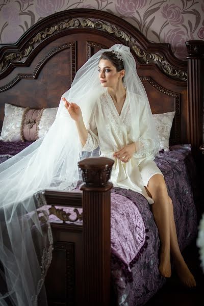 Wedding photographer Aleksey Aleynikov (aleinikov). Photo of 23 February 2018