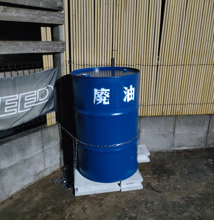 デミオのマツコネ・AIO・蹴脚・iDEAL・廃油コーナー生誕の地に関するカスタム事例の投稿画像11枚目