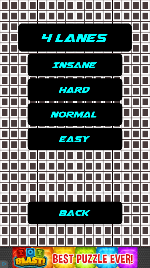    Space Lanes- screenshot  