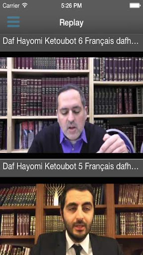 Daf Hayomi