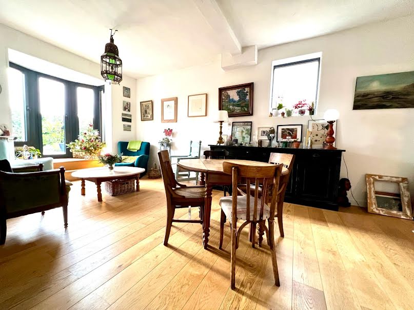 Vente maison 6 pièces 179 m² à Rouen (76000), 430 000 €