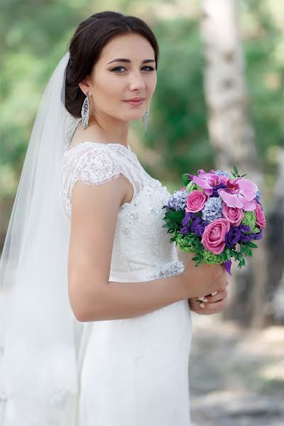 Wedding photographer Sergey Antipin (antipin). Photo of 11 July 2015