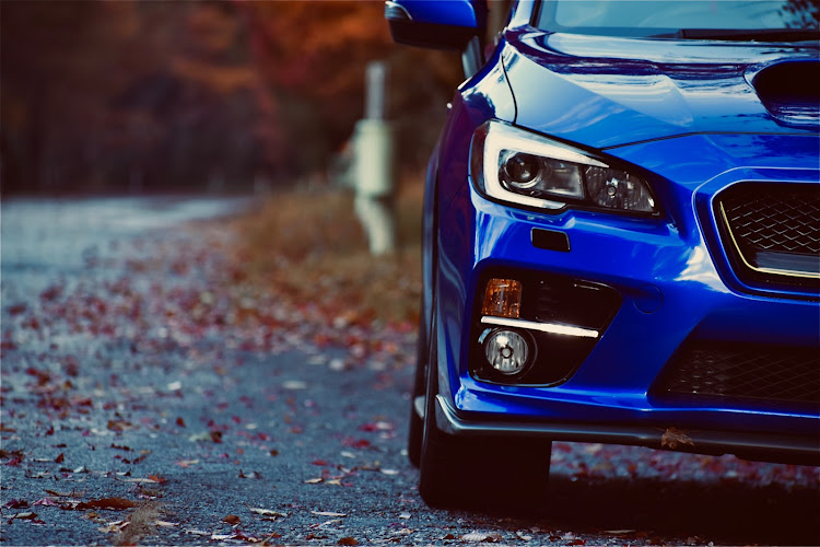 WRX STIのWRX STI・目指せPickUpCars・茶臼山・86・豊田スタジアムに関するカスタム事例の投稿画像2枚目