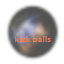 kick balls Chrome extension download