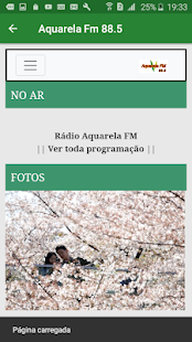 Aquarela FM 88.5 - Realeza(圖2)-速報App