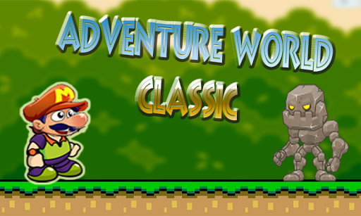 Adventure World Classic 2