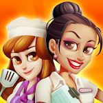 Cover Image of ดาวน์โหลด Restaurant Sisters 2.0.1 APK