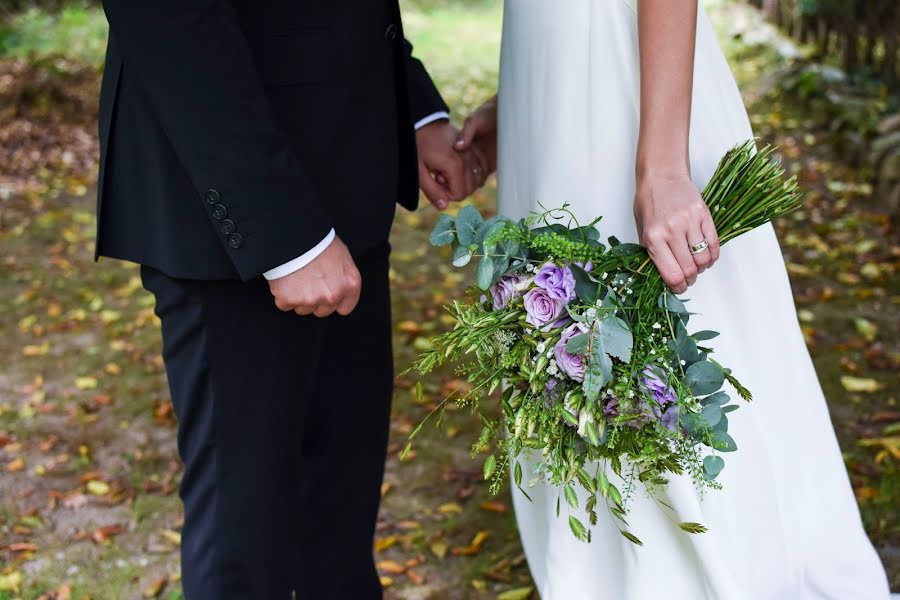 Fotógrafo de bodas Denise Melin Sant (denisesantphoto). Foto del 30 de marzo 2019