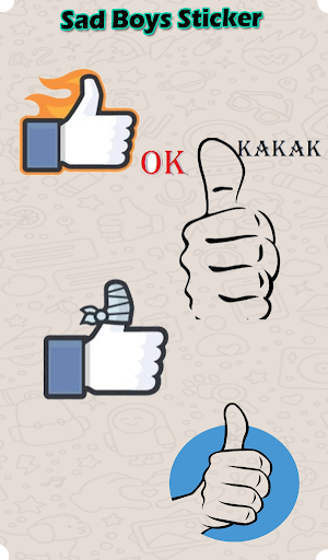 Download Stiker Jempol Semua Untuk Mengobrol Wastickersapp Free For Android Stiker Jempol Semua Untuk Mengobrol Wastickersapp Apk Download Steprimo Com