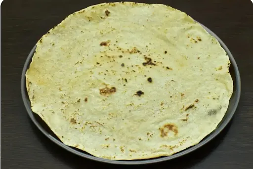 Jawari Bhakri