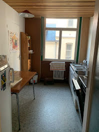 appartement à Nantes (44)