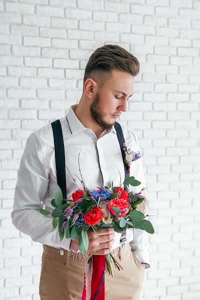 Fotografer pernikahan Aleksandr Kozlov (simbery). Foto tanggal 10 Maret 2017