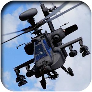 Gunship Air Defence.apk 1.3