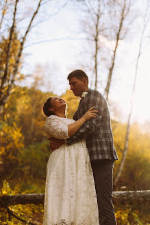 Photographe de mariage Darya Malevich (malevich). Photo du 15 octobre 2022