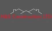 H&S Construction Ltd Logo