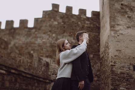 Fotografo di matrimoni Yaroslav Babiychuk (babiichuk). Foto del 15 febbraio 2018