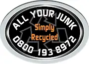 All Your Junk Limited Logo