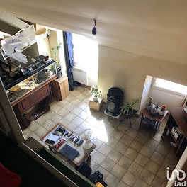 appartement à Brienon-sur-Armançon (89)