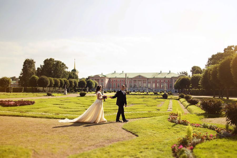 Wedding photographer Mariya Fedorova (fevish). Photo of 29 December 2017