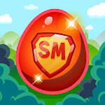 Cover Image of 下载 Moshi Monsters Egg Hunt 4.1 APK