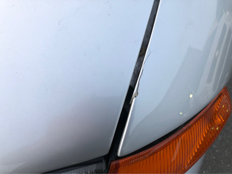 スカイライン GT-RのDIYに関するカスタム事例の投稿画像2枚目