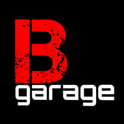 B garageのプロフィール画像