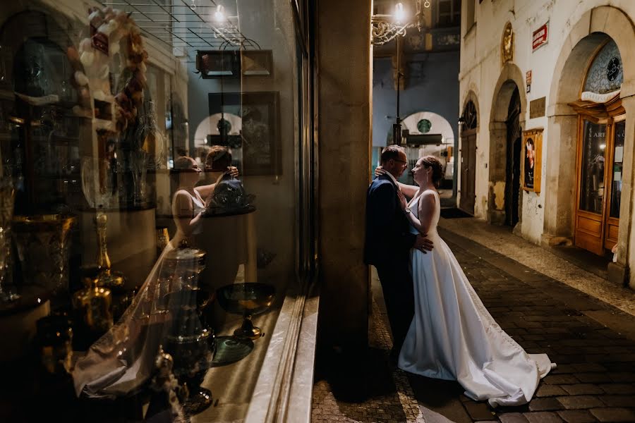 Fotógrafo de casamento Ákos Erdélyi (erdelyi). Foto de 30 de janeiro