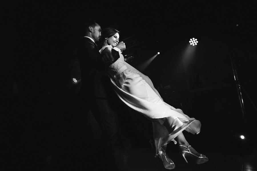 Photographe de mariage Aivaras Simeliunas (simeliunas). Photo du 12 octobre 2018