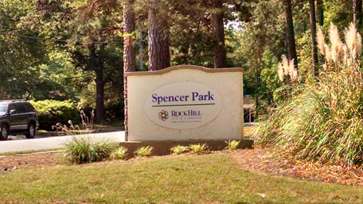 Spencer Park