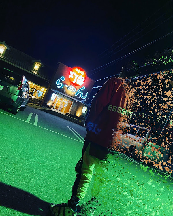 オデッセイのカズさんが投稿したカスタム事例の投稿画像3枚目