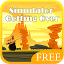 Simulator Getting Over it 2 APK ダウンロード