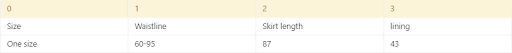 Title 1, Womens Autumn Winter Skirt Mid-length A-Line T...