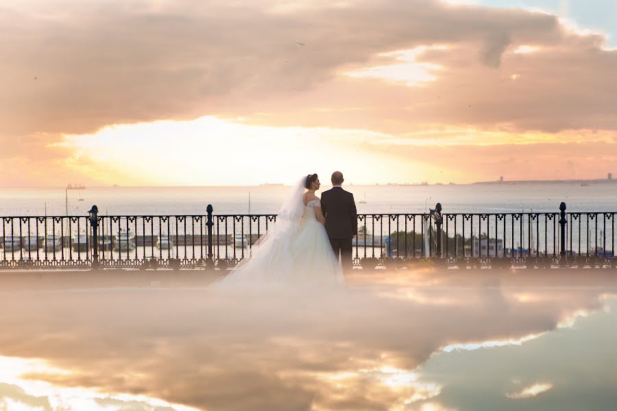 Photographe de mariage Belin Rodikli (belinrodikli). Photo du 25 avril 2019