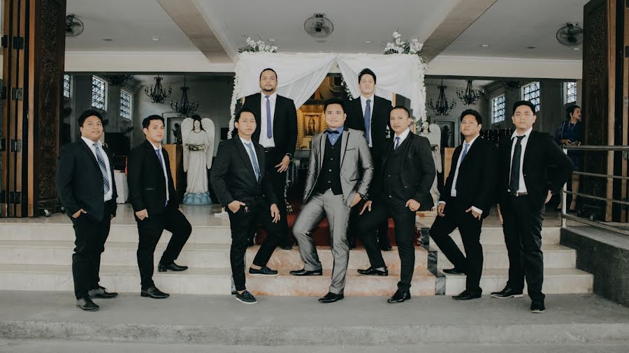 Wedding photographer Aljon Tarun (ajtarun). Photo of 19 January 2019