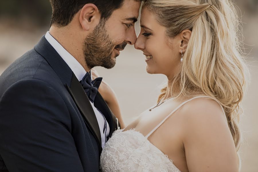 Wedding photographer Giorgos Begas (georgebegas). Photo of 18 May 2022