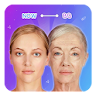 Make Me Old - Old Face App icon