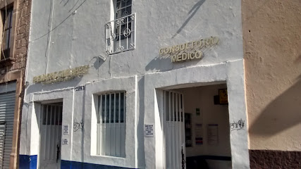 Farmacias Similares Allende 1289 A, Centro Histórico De Morelia, 58000 Morelia, Mich. Mexico