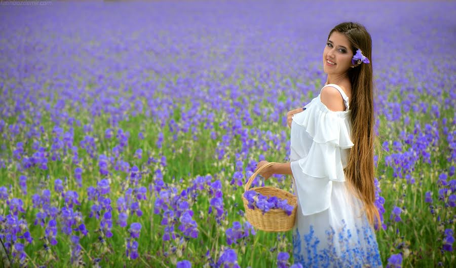 Wedding photographer Fatih Bozdemir (fatihbozdemir). Photo of 9 May 2018