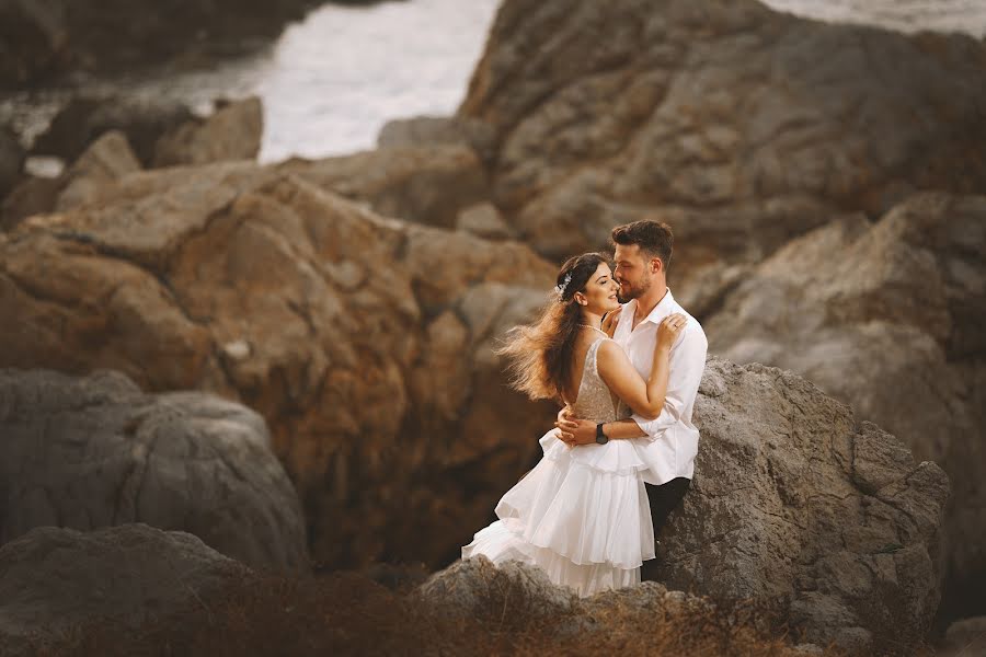 Wedding photographer Bahadır Aydın (bahadiraydin). Photo of 22 August 2023