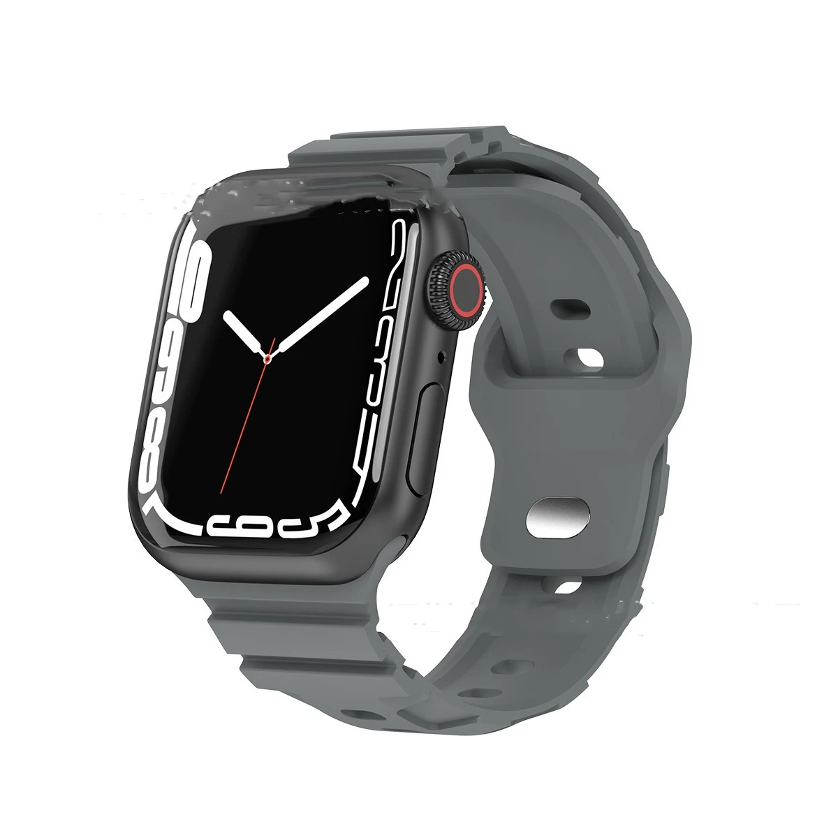 Title 3, Bracelet de sport respirant et absorbant la tra...