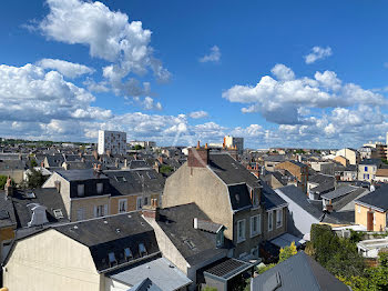 appartement à Le Mans (72)